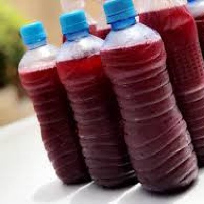 Fresh Zobo Drink chilled Profile Picture