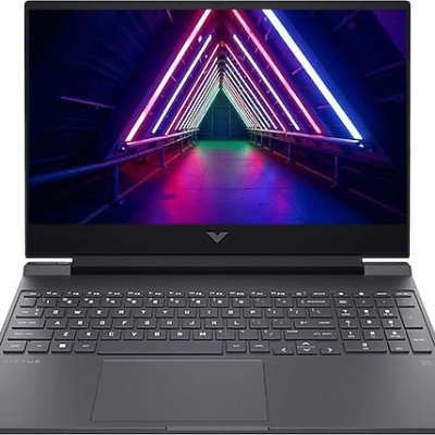 HP Victus 15-FB3008 AMD Ryzen 7-8845HS 15.6" FHD(1920x1080) 144Hz,16GB RAM 1TB SSD Nvidia GeFor Profile Picture