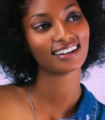 Catherine, 37 years old, Lesbian / Gay, Woman, Abuja, Nigeria