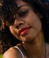 Glenda, 44 years old, Straight, Woman, Igbor, Benue, Nigeria